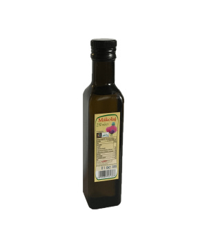 Biogold mákolaj 250 ml