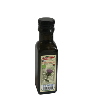 Biogold bio máriatövismagolaj 100 ml