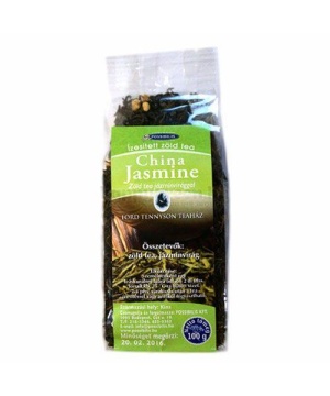 Possibilis zöld tea jázmin 100 g