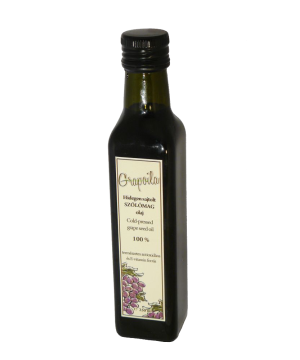 Grapoila szolomagolaj 250 ml