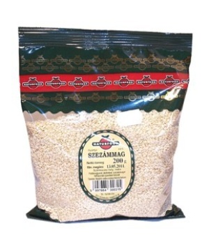 Naturfood szezámmag 200 g