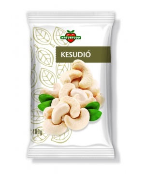 Naturfood kesudió 150 g