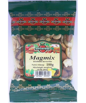 Naturfood magmix 100 g