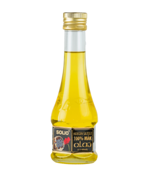 Solio mákolaj 200 ml