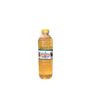 Solio paleolaj finomított étolaj 500 ml