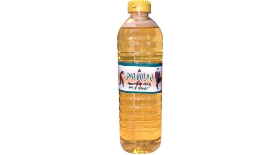 Solio paleolaj finomított étolaj 500 ml