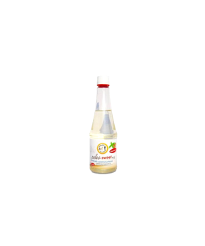 Dia-Wellness paleo-sweet folyékony édesítőszer 250 g