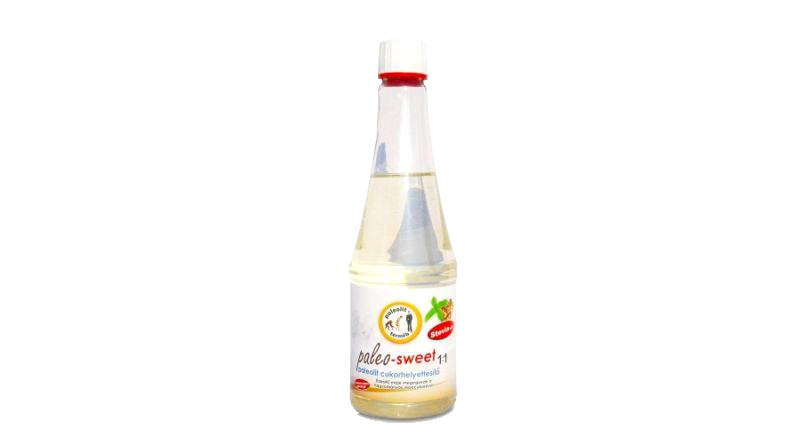 Dia-Wellness paleo-sweet folyékony édesítőszer 250 g
