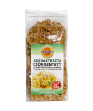 Dia-Wellness száraztészta nagykocka 250 g