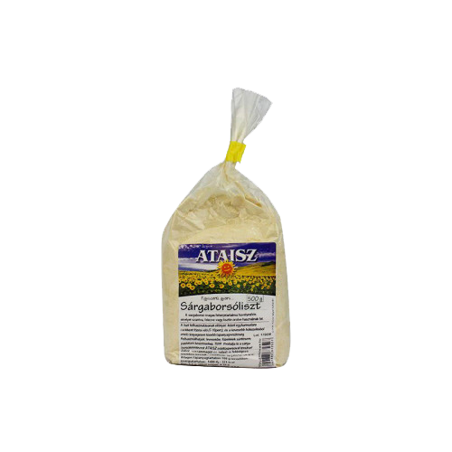Ataisz sárgaborsóliszt 500 g