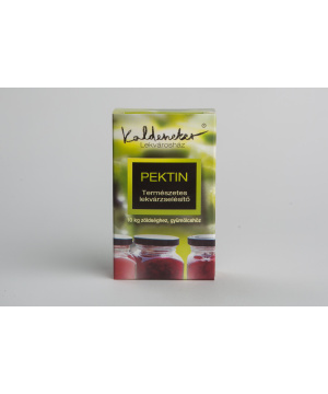 Kaldeneker citrus pektin 60 g