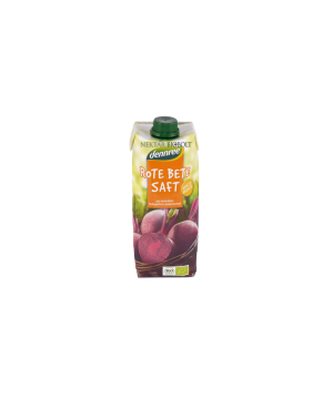 Dennree bio céklalé 500 ml