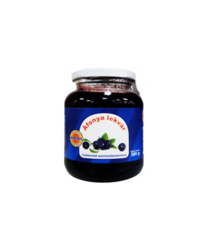 Dia-Wellness lekvár áfonya 380 g