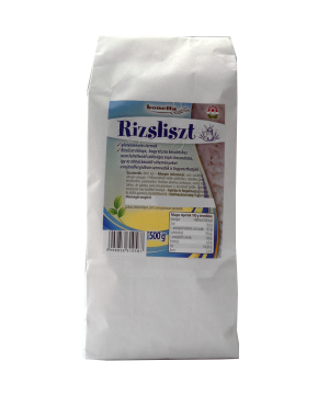 Bonetta rizsliszt 500 g