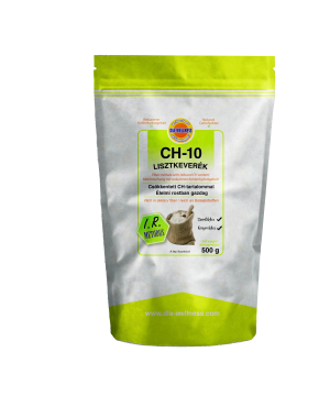 Dia-Wellness lisztkeverék ch mínusz 1000 g