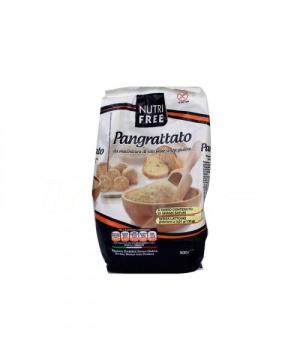 Nf pangrattato zsemlemorzsa 500 g