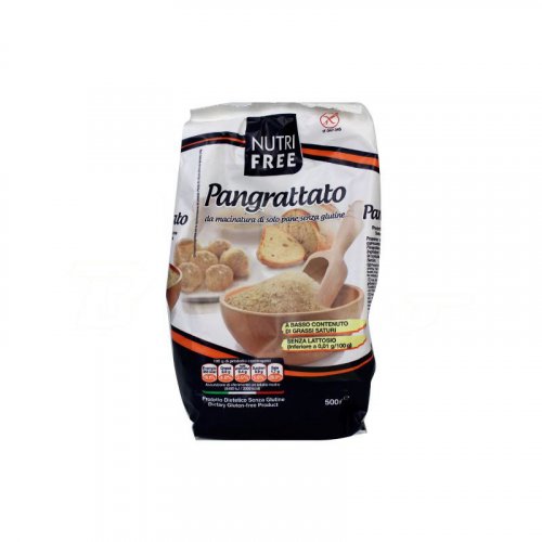 Nf pangrattato zsemlemorzsa 500 g