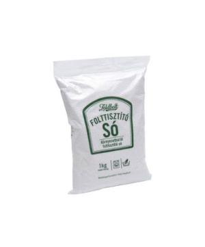 Zöldbolt folttisztító só 500 g