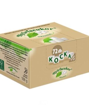 Nyírfacukor kocka Nyírfacukor 188 g