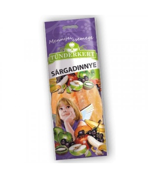 Tündérkert kandírozott sárgadinnye 80 g