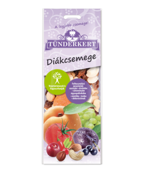 Tündérkert diákcsemege 100 g