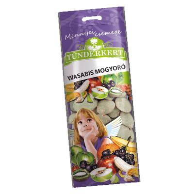 Tündérkert wasabis földimogyoró 80 g