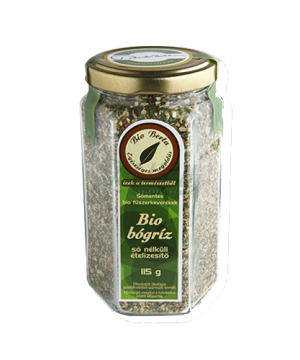 Bio Berta Bio Bógríz 115g