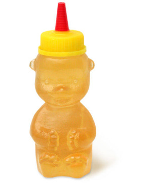 Váraljai maci akácméz 250 g