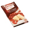 Torras glutén-és cukormentes fehércsokoládé goji bogyó 75 g
