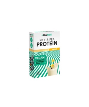 Absorice protein italpor vanília 500 g