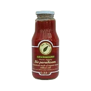 Bio Berta bio paradicsom surítmény 320 ml
