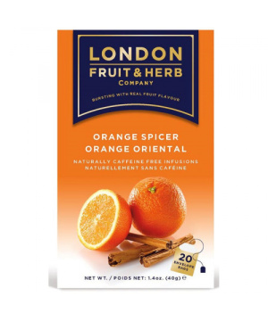 London fuszeres narancs tea 20x 40 g