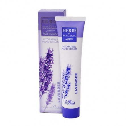 Biofresh levendulás kézkrém 75 ml