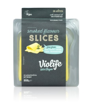 Violife füstölt 200g
