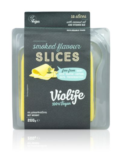 Violife füstölt 200g