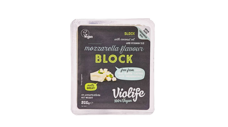 Violife mozarella 200g