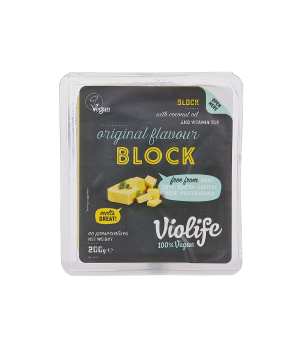 Violife natúr 200g