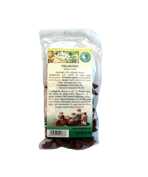 Dr. chen csillagánizs egész termés 20 g