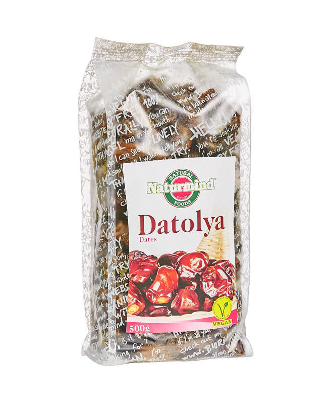 Naturmind aszalt datolya 500 g