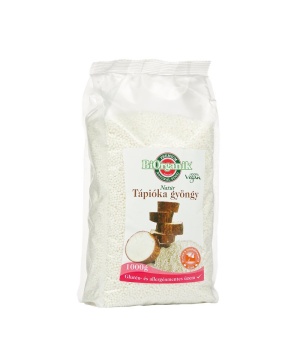 Naturmind tápióka gyöngy 1000 g
