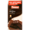 Torras gluténmentes étcsokoládé cukor nélkül 75 g