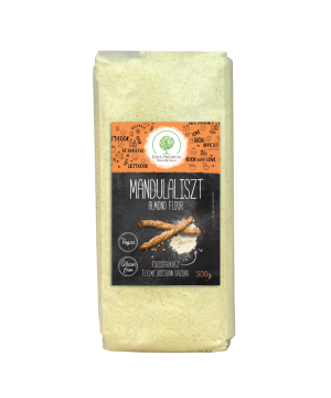 Éden prémium csicseriborsóliszt 500 g