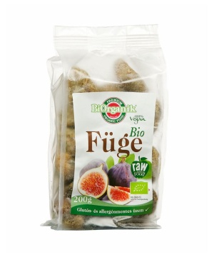 Biorganik bio aszalt füge 200 g