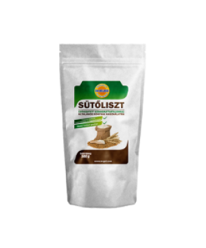 Dia-Wellness sütoliszt 500 g
