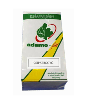Adamo csipkebogyó 150 g