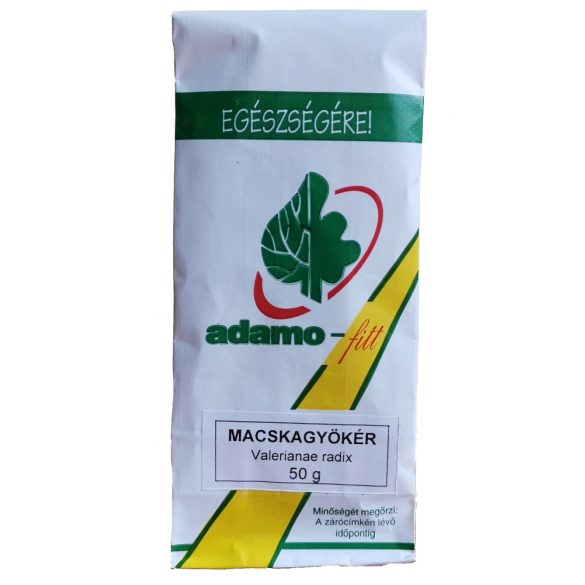 Adamo macskagyökér 50 g