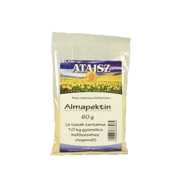Ataisz almapektin 60 g