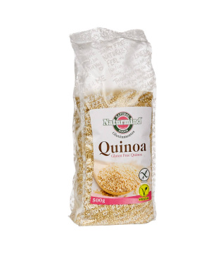 Naturmind quinoa 500 g