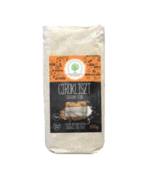 Éden prémium cirokliszt 500 g