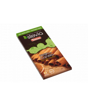 Torras gluténmentes étcsokoládé steviával 100 g